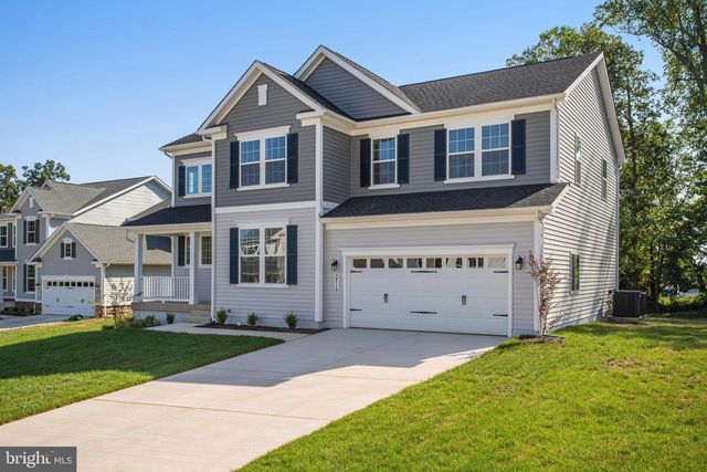 5715 CHARLIES WAY WAY, White Marsh, MD 21162