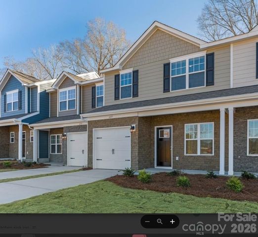 4158 Mt. Mitchell Avenue 203, Gastonia, NC 28052