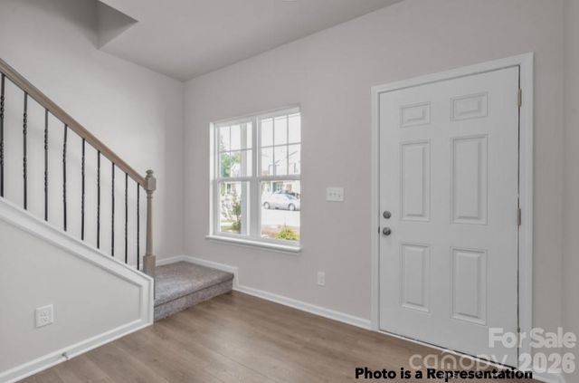 4158 Mt. Mitchell Avenue 203, Gastonia, NC 28052