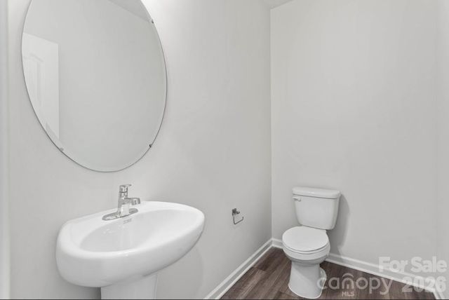 4158 Mt. Mitchell Avenue 203, Gastonia, NC 28052