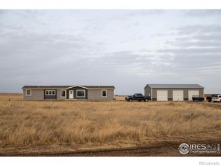 58736 County Road 23, Carr, CO 80612