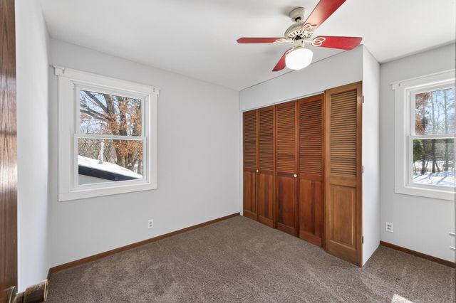 1218 Klondike Drive NE, Cedar, MN 55011