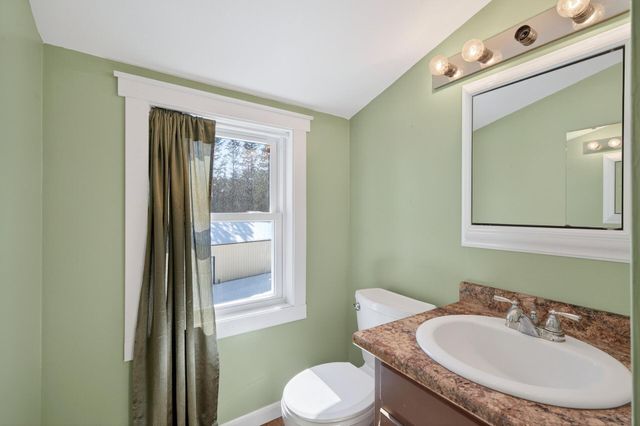 1218 Klondike Drive NE, Cedar, MN 55011