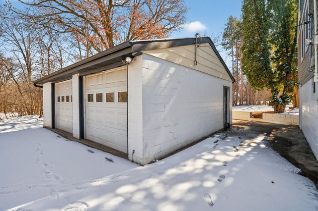 1218 Klondike Drive NE, Cedar, MN 55011