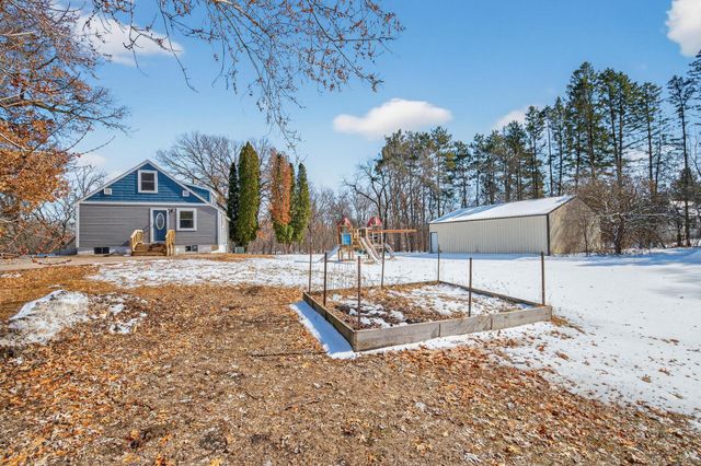 1218 Klondike Drive NE, Cedar, MN 55011