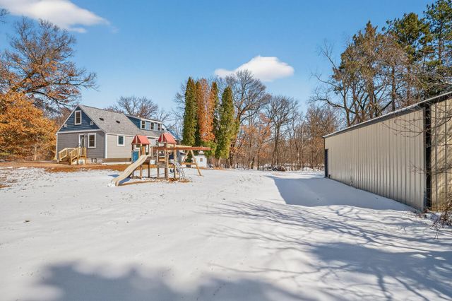 1218 Klondike Drive NE, Cedar, MN 55011
