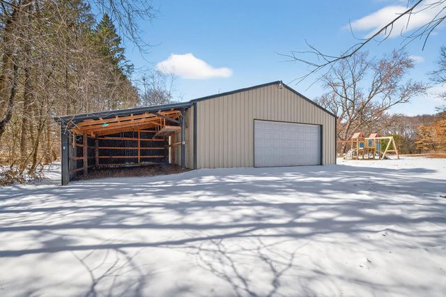 1218 Klondike Drive NE, Cedar, MN 55011