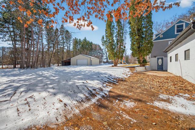 1218 Klondike Drive NE, Cedar, MN 55011