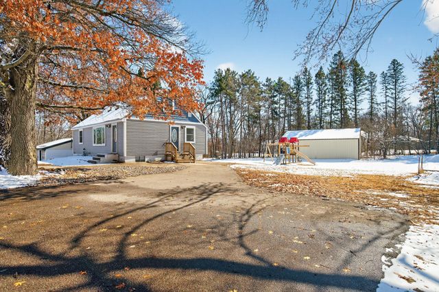 1218 Klondike Drive NE, Cedar, MN 55011