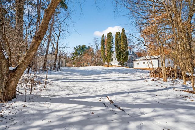 1218 Klondike Drive NE, Cedar, MN 55011