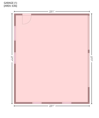 1218 Klondike Drive NE, Cedar, MN 55011