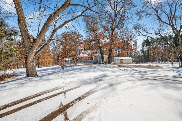 1218 Klondike Drive NE, Cedar, MN 55011