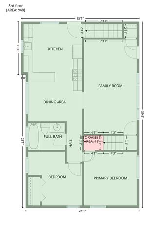 1218 Klondike Drive NE, Cedar, MN 55011