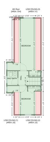 1218 Klondike Drive NE, Cedar, MN 55011