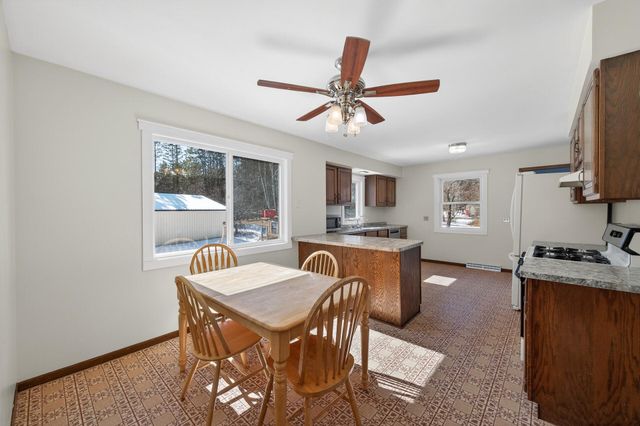 1218 Klondike Drive NE, Cedar, MN 55011