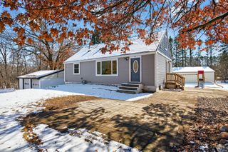 1218 Klondike Drive NE, Cedar, MN 55011