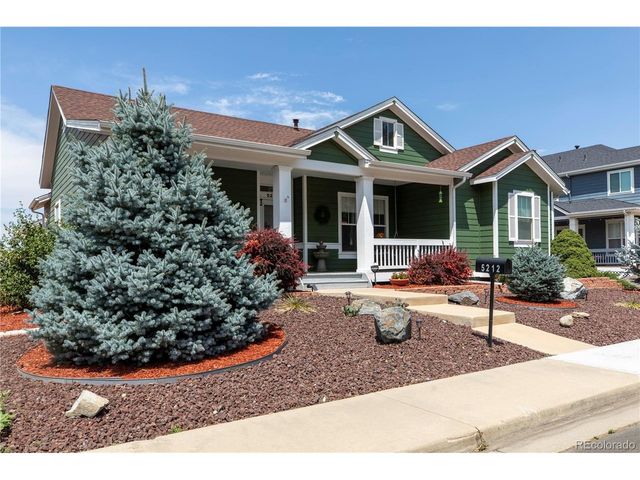 5212 Mt Audubon St, Frederick, CO 80504
