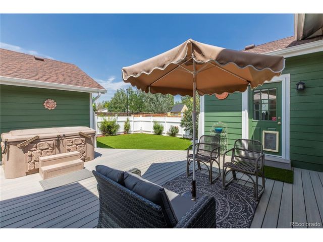 5212 Mt Audubon St, Frederick, CO 80504