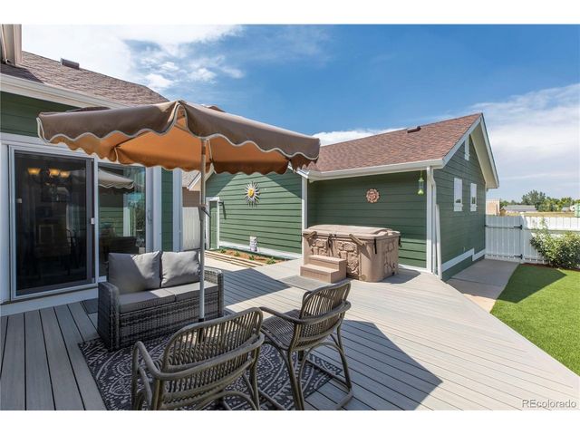 5212 Mt Audubon St, Frederick, CO 80504