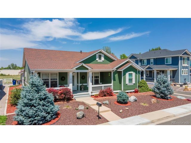 5212 Mt Audubon St, Frederick, CO 80504