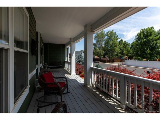 5212 Mt Audubon St, Frederick, CO 80504