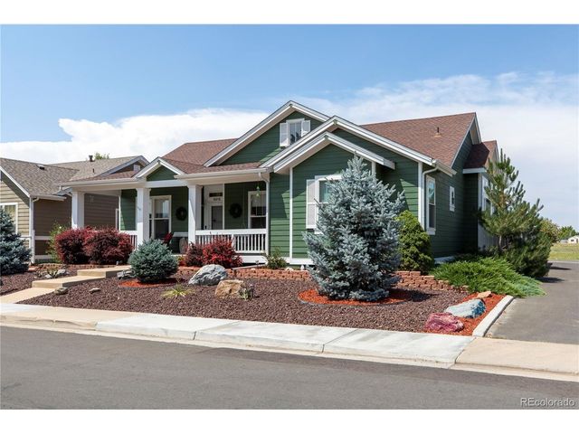5212 Mt Audubon St, Frederick, CO 80504