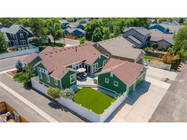 5212 Mt Audubon St, Frederick, CO 80504