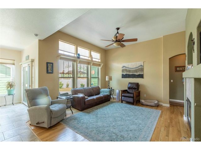 5212 Mt Audubon St, Frederick, CO 80504