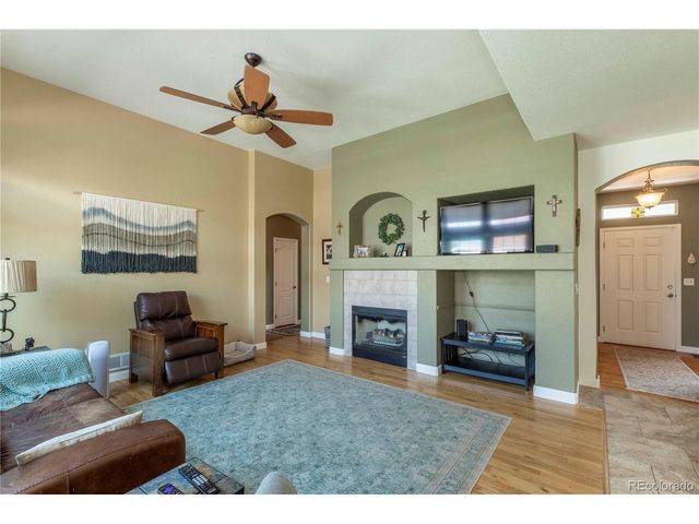 5212 Mt Audubon St, Frederick, CO 80504