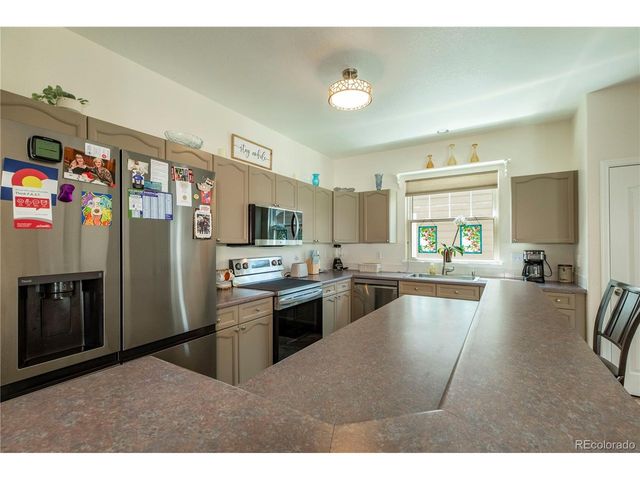 5212 Mt Audubon St, Frederick, CO 80504