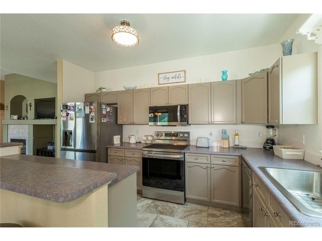 5212 Mt Audubon St, Frederick, CO 80504