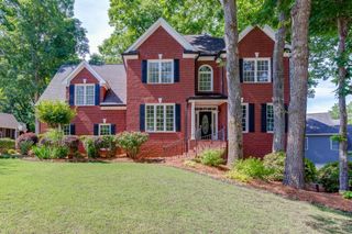 2537 Bent Tree Drive, Dacula, GA 30019
