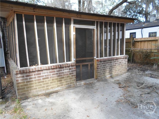 5505 Betty Drive, Savannah, GA 31406