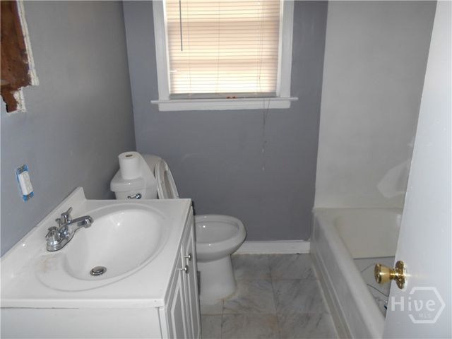 5505 Betty Drive, Savannah, GA 31406