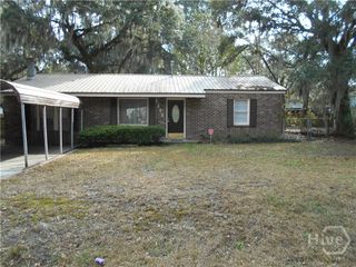 5505 Betty Drive, Savannah, GA 31406