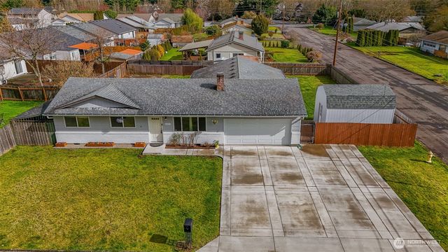 6007 NE 100th Avenue, Vancouver, WA 98662
