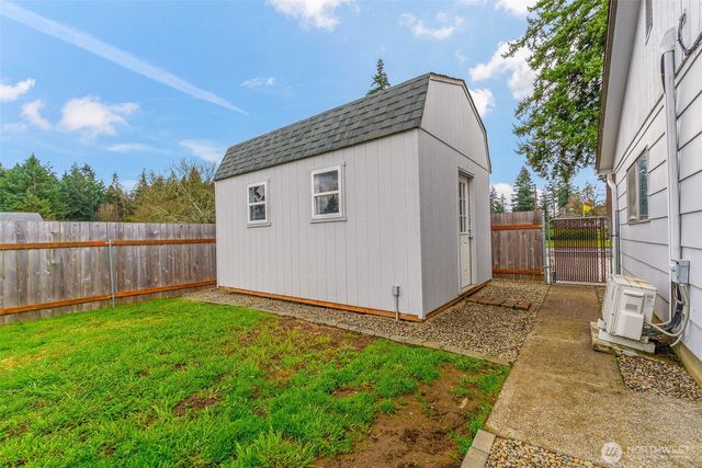 6007 NE 100th Avenue, Vancouver, WA 98662