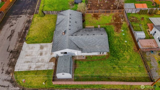 6007 NE 100th Avenue, Vancouver, WA 98662