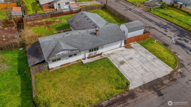 6007 NE 100th Avenue, Vancouver, WA 98662