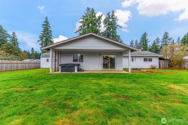 6007 NE 100th Avenue, Vancouver, WA 98662