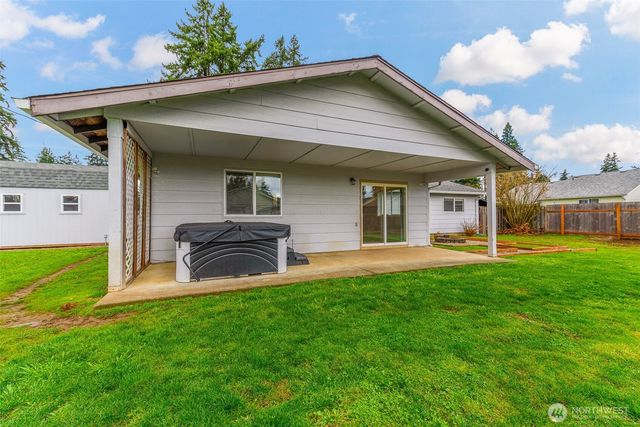 6007 NE 100th Avenue, Vancouver, WA 98662