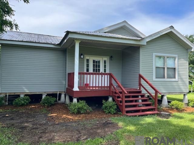 5139 Island Rd, Jarreau, LA 70749