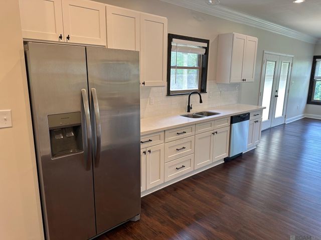 5139 Island Rd, Jarreau, LA 70749