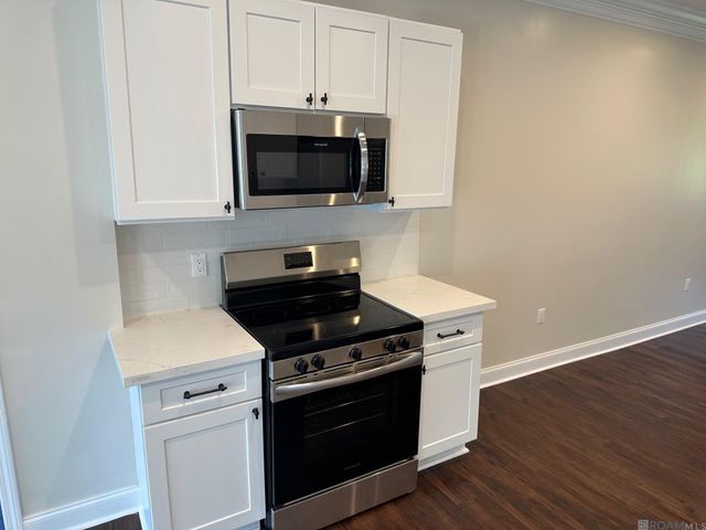 5139 Island Rd, Jarreau, LA 70749