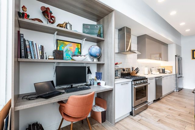 813 Broadway Street, Cincinnati, OH 45202