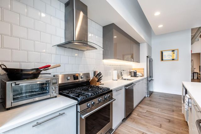 813 Broadway Street, Cincinnati, OH 45202