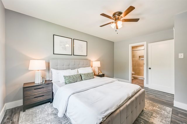 2609 Inadale Avenue, Dallas, TX 75228