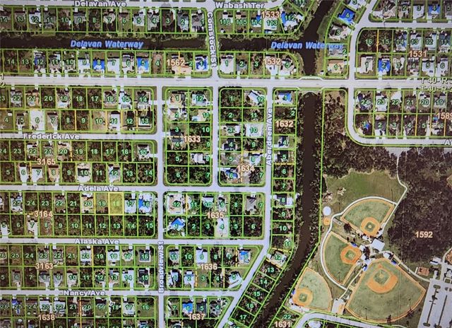 23243 ADELA AVENUE, Port Charlotte, FL 33952