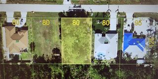 23243 ADELA AVENUE, Port Charlotte, FL 33952