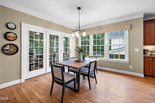 5707 Highcroft Drive, Cary, NC 27519